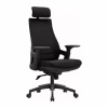Офісне крісло GT Racer B-2020A Black - Image 1