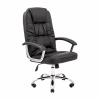 Офісне крісло Richman Бонус Ю Хром П3 M-1 (Tilt) Роккі 100 (R00000049870) - Image 1