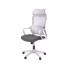 Офисное кресло Аклас Дориан GR TILT Серый (OS-3006 Grey K-02 Grey) (00143997) - Image 1