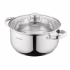 Каструля Ardesto Gemini Gourmet 3.8 л (AR1939BC) - Image 1