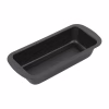 Форма для випікання Ardesto Gemini Cake/Bread 29,5 x 13 x 5,5 см Grey (AR2510G) - Image 1