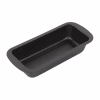Форма для выпечки ARDESTO Gemini Cake/Bread 29,5 x 13 x 5,5 см Grey (AR2510G) - Image 1
