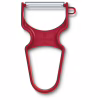 Овощечистка Victorinox Rapid Straight Blade Red (6.0930.1) - Image 1