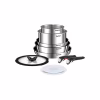 Набір посуду Tefal Ingenio Emotion 10 предметів (L897SA74) - Image 1