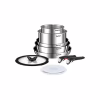 Набір посуду Tefal Ingenio Emotion 10 предметів (L897SA74) - Image 1
