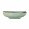 Тарілка ARDESTO Bagheria Soup 20 см Pastel Green (AR2920GGC) - Image 1