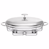 Мармит Ardesto Black Mars Oval 3 л (AR2414FW) - Image 1