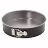 Форма для випікання Tefal Easybake, 26см, вуглецева сталь, роз'ємна, кругла, сірий (J1741374) - Image 1