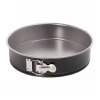 Форма для выпечки Tefal Easybake, 26см, вуглецева сталь, роз'ємна, кругла, сірий (J1741374) - Image 1