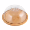 Блюдо Ardesto Midori 18.5х1х7.8см бамбук, пластик (AR0932) - Image 1