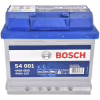 Аккумулятор автомобильный Bosch 0092S40010 44А (0 092 S40 010) - Image 1