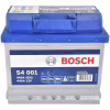 Акумулятор автомобільний Bosch 0092S40010 44А (0 092 S40 010) - Image 1