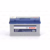 Аккумулятор автомобильный Bosch 95А (0 092 S40 130) - Image 1