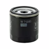 Фильтр масляный Mann W712/83 - Image 1