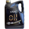 Моторное масло KIA Original 5W-30 A5/B5 5л (73997) - Image 1
