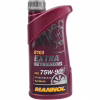 Трансмиссионное масло Mannol EXTRA GETRIEBEOEL 1л 75W-90 (MN8103-1) - Image 1