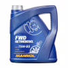 Трансмиссионное масло Mannol FWD GETRIEBEOEL 4л 75W-85 (MN8101-4) - Image 1