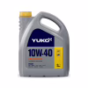 Моторна олива Yuko DYNAMIC 10W-40 4л (4820070242072) - Image 1