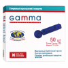 Ланцеты Gamma 50 шт. (7640162324649) - Image 1
