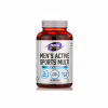 Витаминно-минеральный комплекс Now Foods Мужские Мультивитамины для активных видов спорта, Men's A (NOW-03890) - Image 1