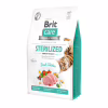 Сухой корм для кошек Brit Care Cat GF Sterilized Urinary Health 2 кг (8595602540730) - Image 1
