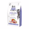 Сухой корм для кошек Brit Care Cat GF Sterilized Weight Control 2 кг (8595602540792) - Image 1