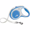Поводок для собак Flexi New Comfort S лента 5 м (синий) (4000498043530) - Image 1