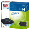Наполнитель для аквариумного фильтра Juwel bioCarb M 2 шт (4022573880595) - Image 1