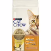 Сухий корм для кішок Purina Cat Chow Adult з куркою 15 кг (5997204514127) - Image 1