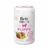 Витамины для собак Brit Vitamins Puppy для здорового развития 150 г (8595602562503) - Image 1