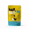 Вологий корм для кішок Half&Half шматочки з лососем у желе 100 г (4820261920901) - Image 1