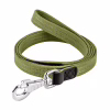 Повідець для собак Collar Брезент х/б тасьма Ш 25 мм Д 500 см (0506) - Image 1