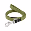 Повідець для собак Collar Брезент х/б тасьма Ш 25 мм Д 500 см (0506) - Image 1