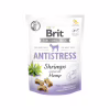 Лакомство для собак Brit Care Functional Antistress 150 г – креветка (8595602539987) - Image 1