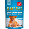 Наполнитель для туалета Best Cat Силикагелевый Blue 3.6 л (4820281500305) - Image 1