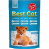 Наповнювач для туалету Best Cat Силікагелевий Blue 3.6 л (4820281500305) - Image 1