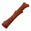 Игрушка для собак Petstages Mesquite Dogwood Ветка (с ароматом барбекю) 13.5 см (0700603301435) - Image 1