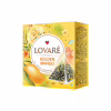 Чай Lovare "Golden Mango" 15х2 г (lv.74636) - Image 1