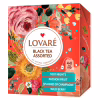 Чай Lovare Асорті Чорний 4 види по 8 шт (lv.79648) - Image 1