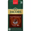 Кофе Jacobs Espresso 10 Intenso в капсулах совместимы с Nespresso 10 шт (8711000371183) - Image 1