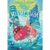 Книга Мермедуза. Книга 5 - Томас Тейлор Видавництво Старого Лева (9789664486238) - Image 1