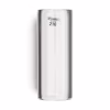 Слайдер для гитары Jim Dunlop Medium Wall Medium Glass Slide (210) - Image 1