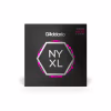 Струны для гитары D'Addario NYXL Super Light 8-String (09-80) (NYXL0980) - Image 1