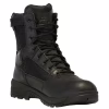Ботинки Belleville Spear Point 8" WP Lightweight Side-zip Black 10 (BV918Z WP 100R) - Image 1