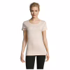 Футболка Sol's Martin women пастельно-рожевий M (02856143M) - Image 1