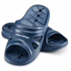Шльопанці Aqua Speed Florida 464-10 темно-синій 43 (5908217660329) - Image 1