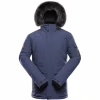 Куртка Alpine Pro Werd 2 Mns MJCF726 672 - S - синій (007.022.0193) - Image 1