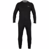 Комплект термобелья Tribe Microfleece чорний XL (T-KA-0015-black-XL) - Image 1