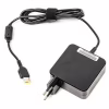 Блок живлення до ноутбуку PowerPlant IBM/LENOVO 220V, 20V 65W 3.25A (Special) wall mount (WM-IB65HUSB) - Image 1