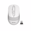 Мишка A4Tech FG10 White (4711421942461) - Image 1